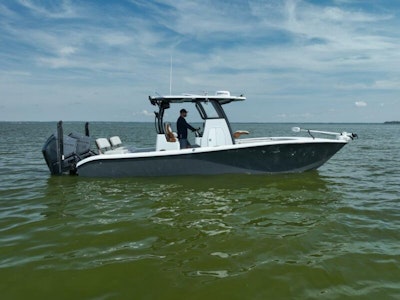 photo of 26' Custom Costa Custom Boats 26 2023