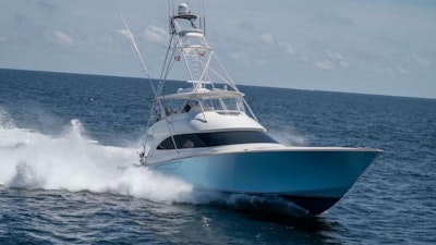 photo of 70' Viking 70C 2015