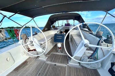 Photo of 2011 Hanse 