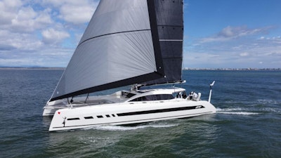 photo of 70' Custom 2023