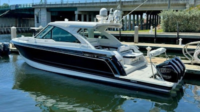 photo of 38' Formula 380 SSC 2021