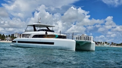 photo of 67' Lagoon Lagoon Sixty 7 2024
