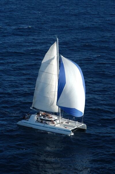 photo of 65' Nautitech 1998