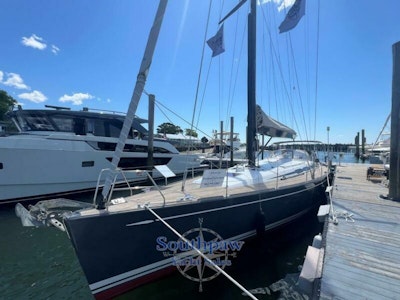 photo of 53' Nautor Swan 53 2013