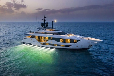 photo of 106' Custom Line 106' 2023