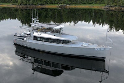 photo of 78' Circa Marine 2018