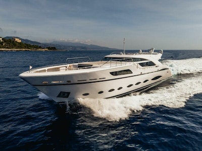 photo of 145' AB 2016