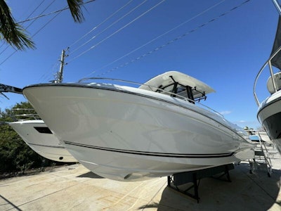 photo of 34' Jeanneau 10.5 CC 2024