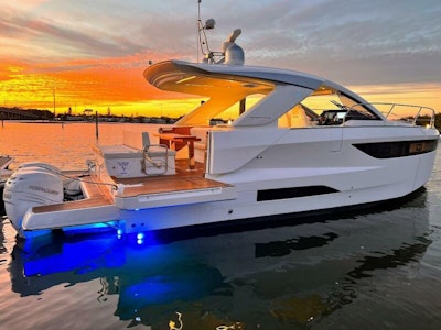photo of 43' Jeanneau DB43 2024