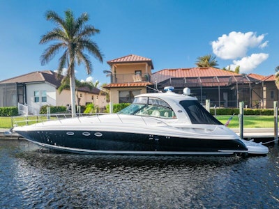 photo of 50' Sea Ray 500 Sundancer 2004