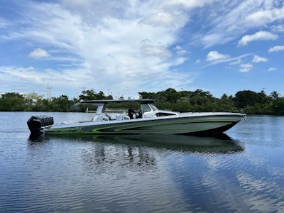 photo of 50' Nor-Tech 500 Sport 2024