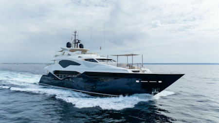 photo of 131' Sunseeker Sunseeker 131 Yacht 2016