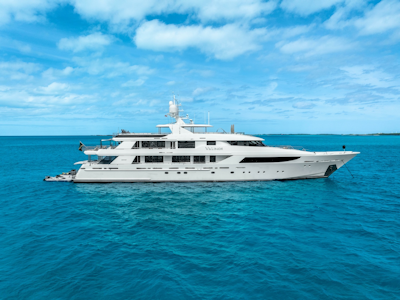 photo of 164' Westport Westport 164 2013
