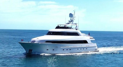 photo of 124' Delta Marine 124 Tri-Deck 2001