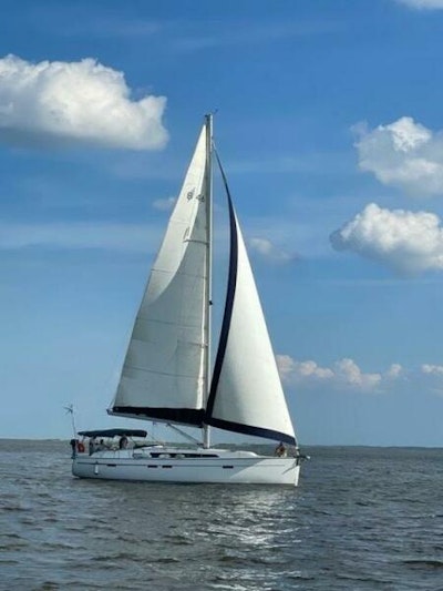photo of 46' Bavaria Cruiser 46 2016