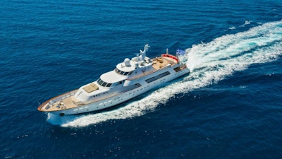 photo of 130' CRN Custom 1979