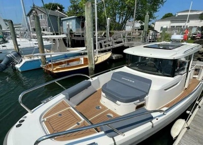 photo of 30' Nimbus C9 2023