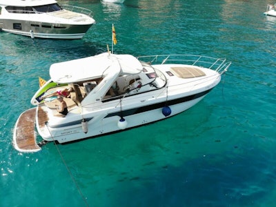 photo of 35' Bavaria Sport 35 2013