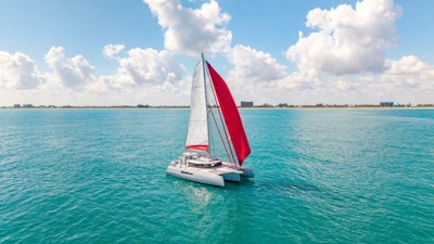 photo of 47' Neel 2023