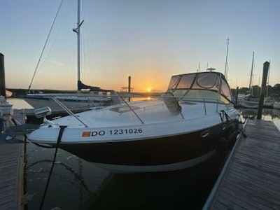 photo of 31' Chaparral 310 Signature 2008