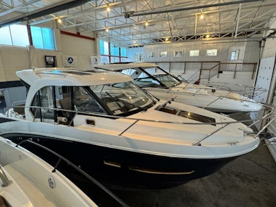 photo of 29' Beneteau Antares 9 2022