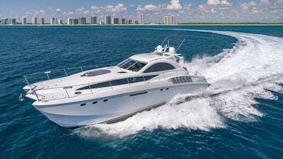 photo of 65' Axcell Yachts 2010