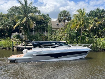 photo of 40' Real 40 HT Luxury  2025