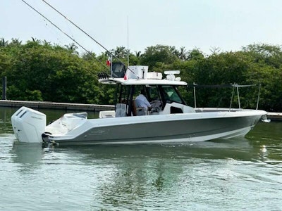 photo of 36' Boston Whaler 360 Outrage 2023