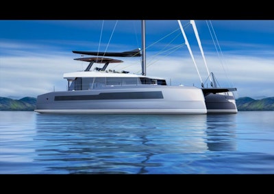 photo of 68' McConaghy Boats MC68 2027