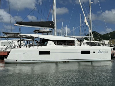 photo of 42' Lagoon 42 2023