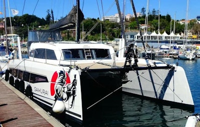 photo of 51' Catana OC50 2023