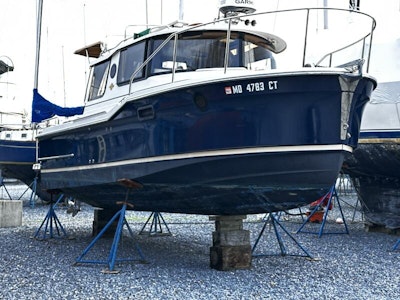 photo of 23' Ranger Tugs R-23 2019