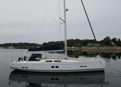 2016 Hanse Photo of 2016 Hanse