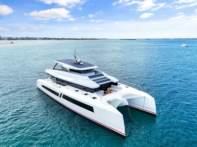 photo of 82' McConaghy Boats MC 82P 2023