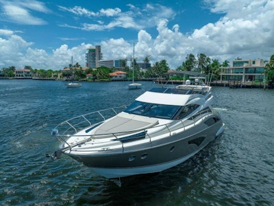 photo of 50' Marquis 2011