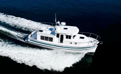 photo of 32' Nordic Tugs 34 2024