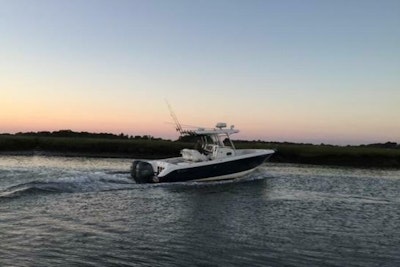 photo of 26' Edgewater 268CC 2013