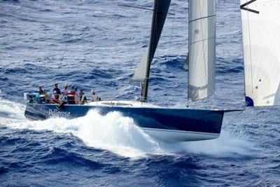 photo of 68' Dencho 2005