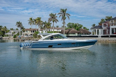 photo of 43' Formula 430 All Sport Crossover 2022