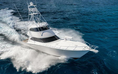 photo of 70' Viking 2012