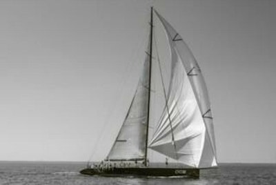 photo of 86' McConaghy Boats 2002