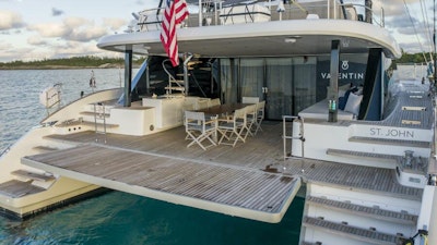photo of 60' Sunreef Sunreef 60 2021
