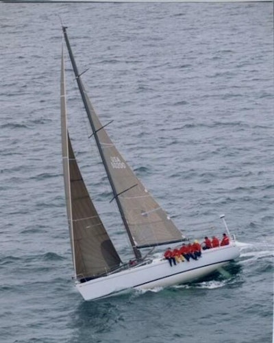 photo of 48' Custom 1997