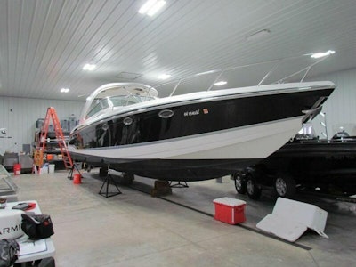 photo of 40' Formula 400 Ss 2006