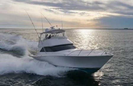 photo of 48' Viking 48 2006
