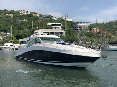 photo of 55' Sea Ray 55 Sundancer 2008