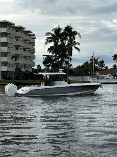 photo of 36' Boston Whaler 360 Outrage 2023