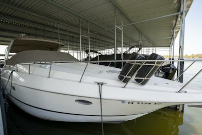 photo of 37' Cruisers 370 Express 2004