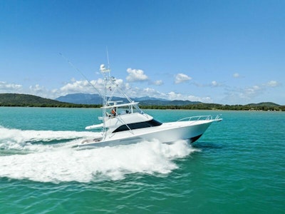 photo of 56' Viking 2005