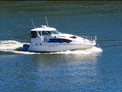 photo of 39' Sea Ray 39 Motor Yacht 2004